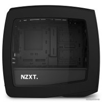 Корпус NZXT Manta Matte Black/Black [CA-MANTW-M1]