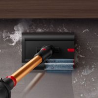 Пылесос Dyson V16 Piston Animal Submarine 492969-01 (матовый черный/медный)