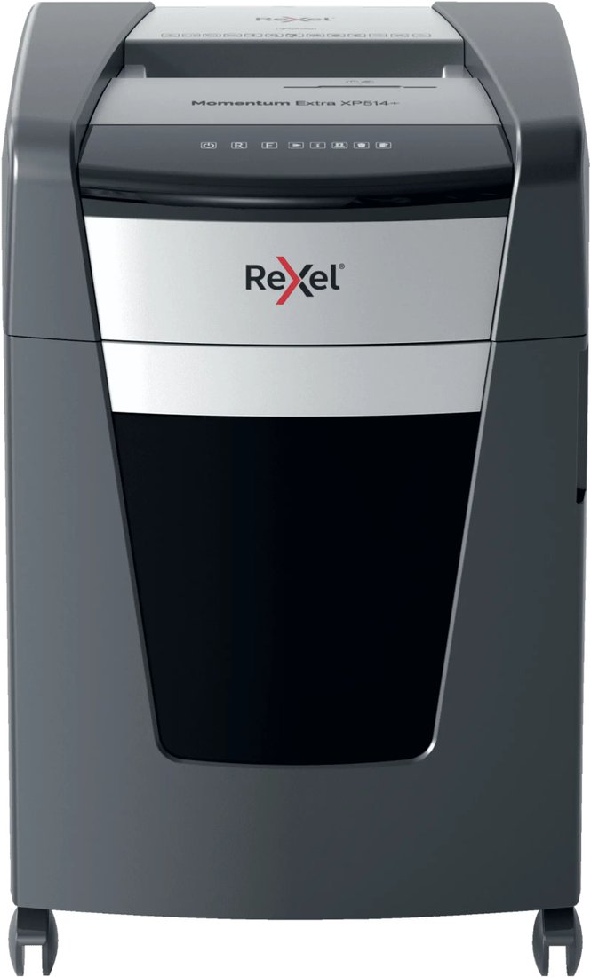 Шредер Rexel Momentum Extra XP514+ 2021514MEU
