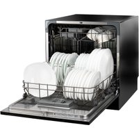 Настольная посудомоечная машина Gressel UPB501