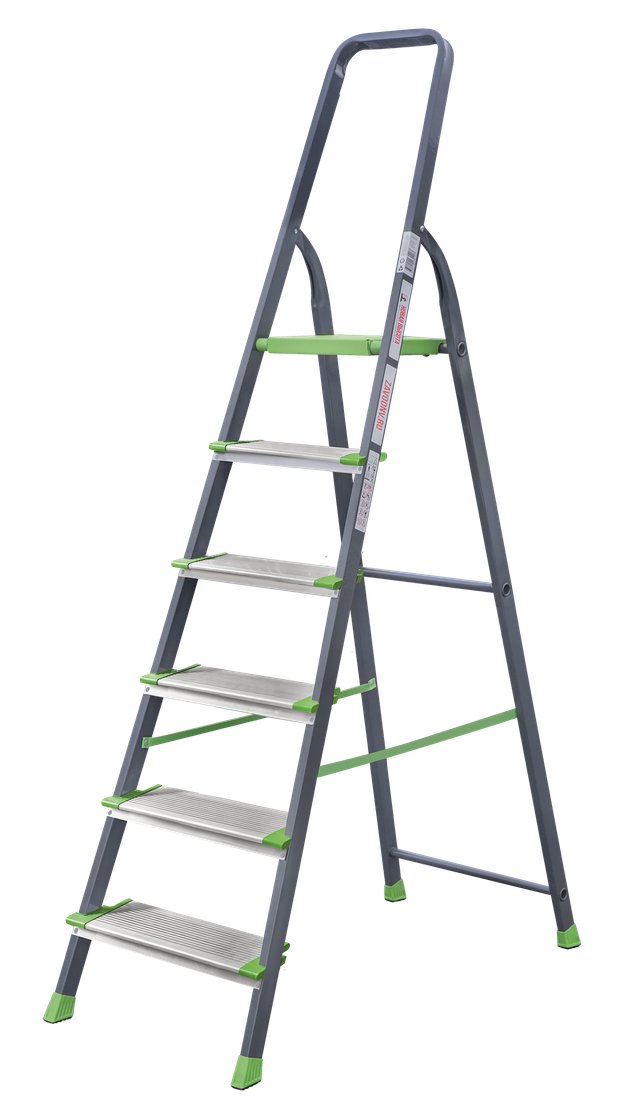 

Лестница-стремянка Новая высота NV 2137 2137106