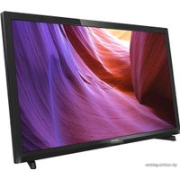 Телевизор Philips 22PFT4000