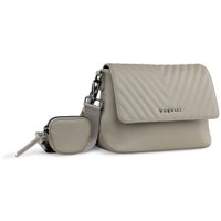 Женская сумка Bugatti Sira 49332250 (бежевый)