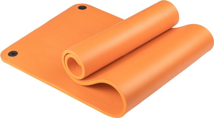 

Коврик Sundays Fitness IR97506 (оранжевый)