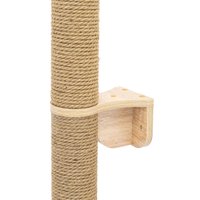 Когтеточка Zoom Паркур 8477дуб