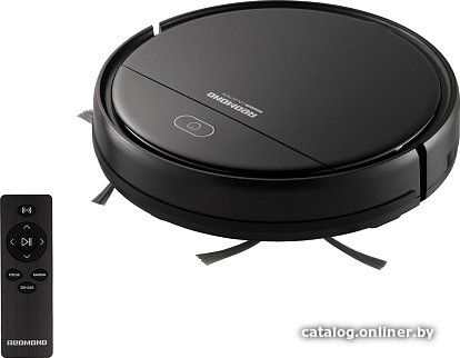 Робот-пылесос Redmond (Редмонд) RV-R560