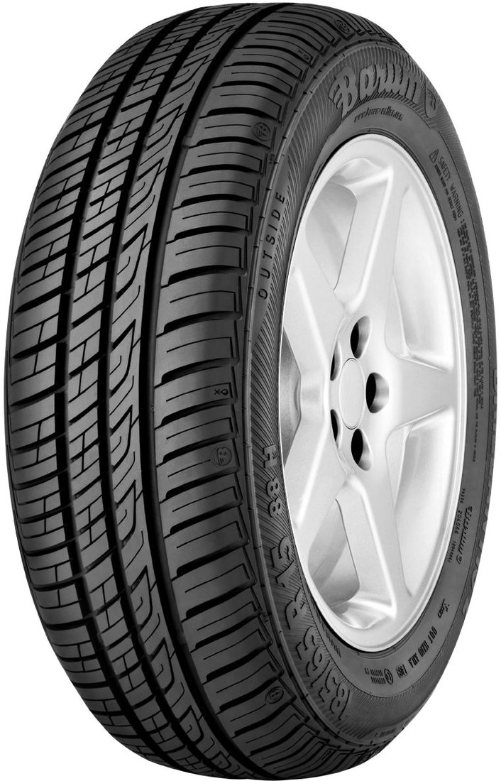 

Летние шины Barum Brillantis 2 265/70R16 112H