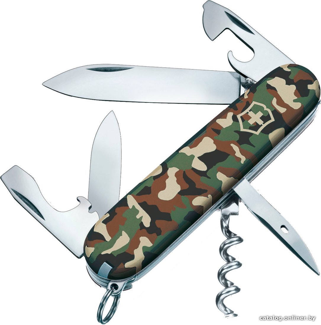 Мультитул Victorinox Spartan (1.3603.94)