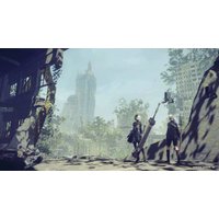  NieR: Automata The End of YoRHa Edition для Nintendo Switch