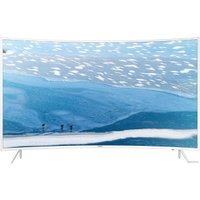 Телевизор Samsung UE49KU6510U