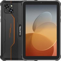 Планшет Oukitel RT3 Pro 4GB/128GB (черный/оранжевый)