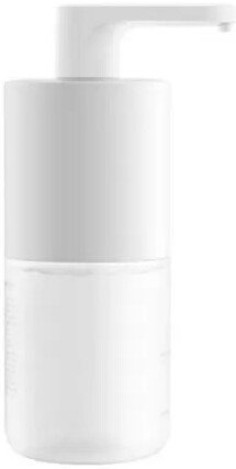 Дозатор для жидкого мыла Xiaomi Mijia Auto Wash Pro Set MJXSJ04XW (белый)