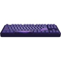 Клавиатура Dark Project ALU87B Celestial (g3ms Voidstone)