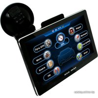 GPS навигатор SeeMax navi E710 HD