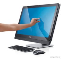 Моноблок Dell XPS One 2720 (2720-0007)