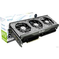 Видеокарта Palit GeForce RTX 3080 Ti GameRock OC 12GB GDDR6X NED308TT19KB-1020G