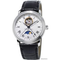 Наручные часы Frederique Constant Classics Moonphase FC-335MC4P6