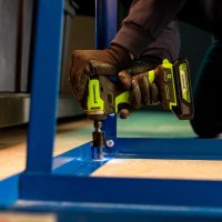 Винтоверт Greenworks ID3170 3804907 (без АКБ)