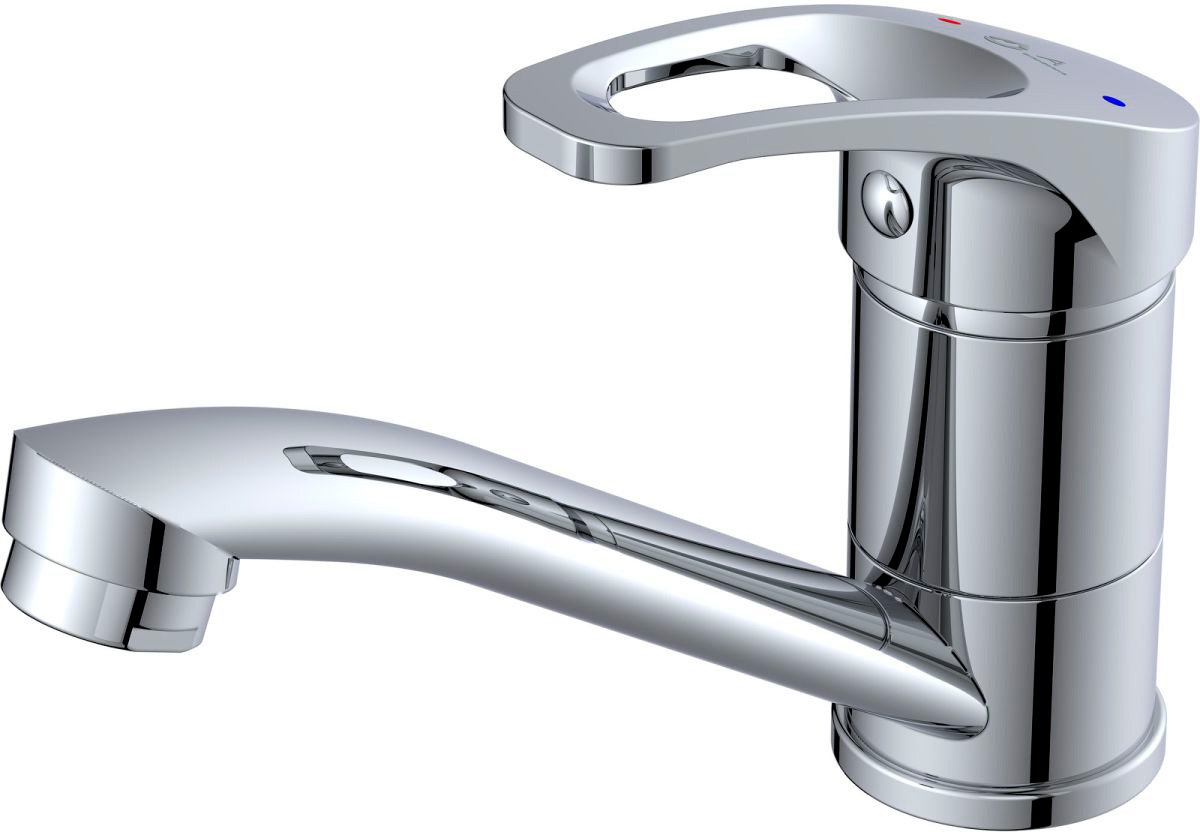 

Смеситель AV Engineering AVURS4-A120-448