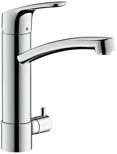

Смеситель Hansgrohe Focus 31803000