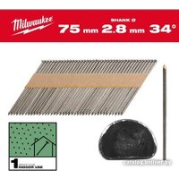 Гвозди для пистолета Milwaukee 4932492597 (2200 шт)