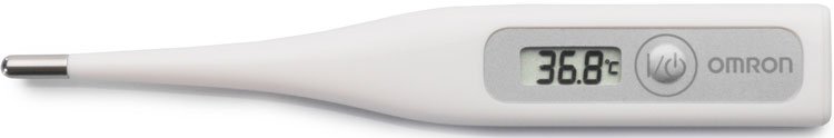 

Электронный термометр Omron Eco Temp Smart