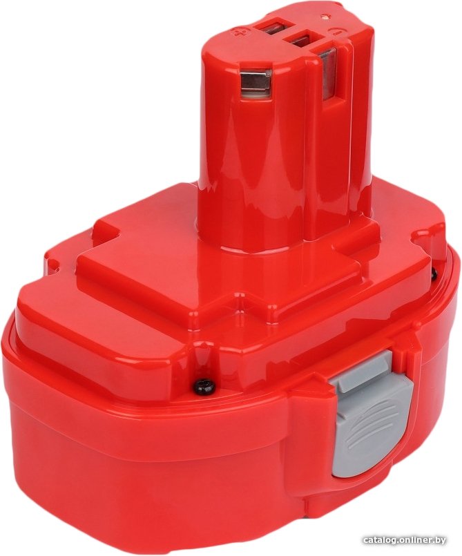 Аккумулятор для инструмента TopON TOP-PTGD-MAK-18-3.3 (18В/3.3 Ah)