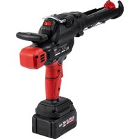 Пистолет для герметика ELITECH CCG 20SL6 (с 1-им АКБ)