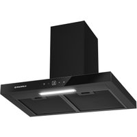 Кухонная вытяжка MAUNFELD Breeze 60 (черный)