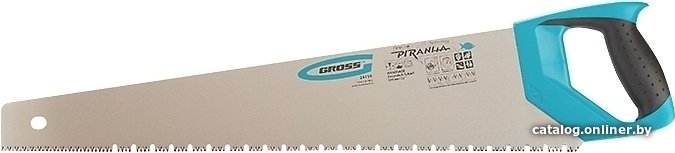 Ножовка GROSS Piranha GR-24119