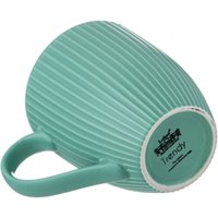 Столовый сервиз Lefard Trendy 756-441 (3пр, мятный)