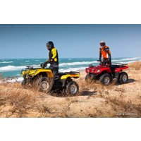 Квадроцикл Stels ATV 400 Hunter