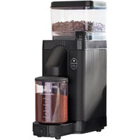 Электрическая кофемолка Technivorm Moccamaster KM5 (черный матовый)