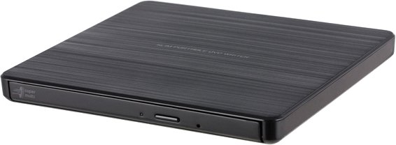 

Оптический привод LG GP60NB60