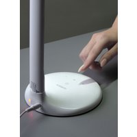 Настольная лампа Rombica LED Bright DL-H025