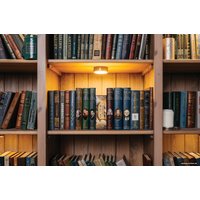 Сейф-книга BRAUBERG Остров сокровищ