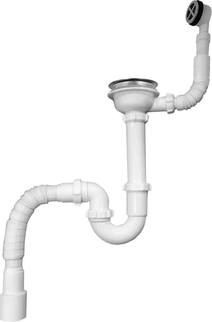 

Сифон Aquant B0139-20-MR