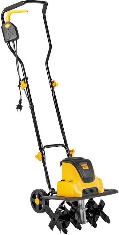 

Мотокультиватор электрический Molot MRC 4015