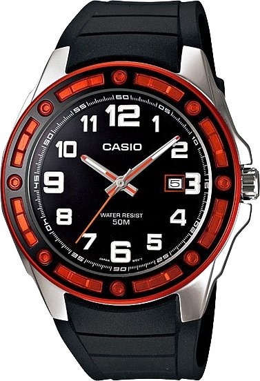 

Наручные часы Casio MTP-1347-1A