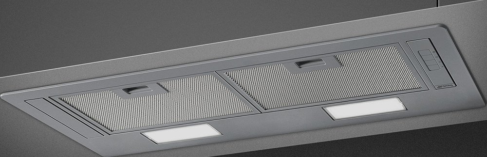 

Кухонная вытяжка Smeg KSG70HE