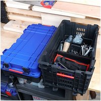 Ящик для инструментов Workpro WP283028