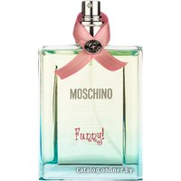 Туалетная вода Moschino Funny! EdT (тестер, 100 мл)