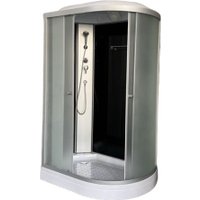 Душевая кабина Saniteco BST-120BL