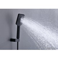 Смеситель Timo Torne 4314/03Y (черный)