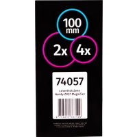 Лупа  Levenhuk Zeno Handy ZH27 74057 в Гродно