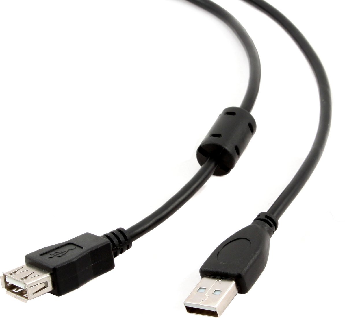 

Удлинитель Cablexpert CCF-USB2-AMAF-15