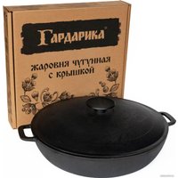 Жаровня Гардарика 1850-3