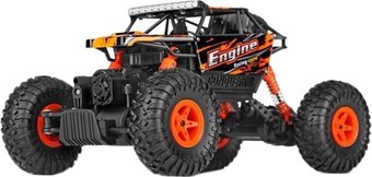 WLtoys 18428-B (черный/оранжевый)
