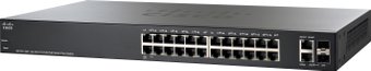 Cisco SF220-24 (SF220-24-K9)