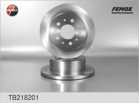 

Fenox TB218201